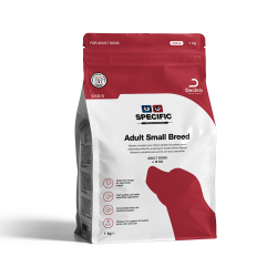 Specific CXD-S Adult Small...