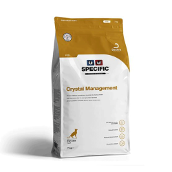 Specific FCD sausas maistas...