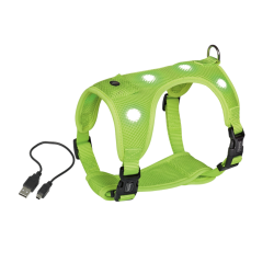 Nobby Flash Mesh žalios,...