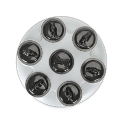 Nobleza pilka, interaktyvi puzlė žaislas šunims