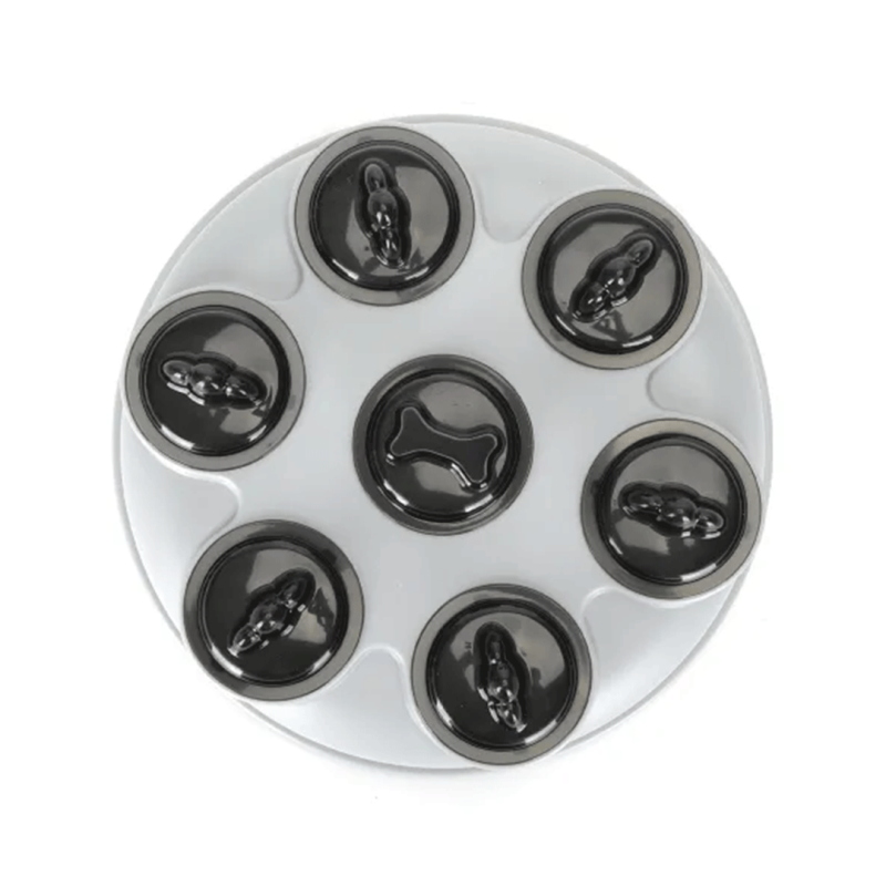 Nobleza pilka, interaktyvi puzlė žaislas šunims