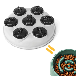 Nobleza pilka, interaktyvi puzlė žaislas šunims