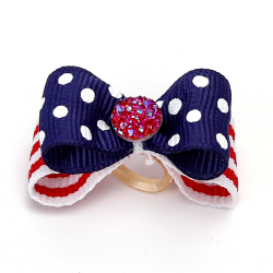 Nobleza gumytės–kaspinai šunims