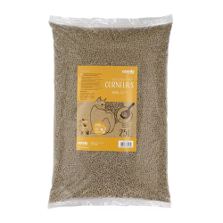 Comfy Cornelius Natural...