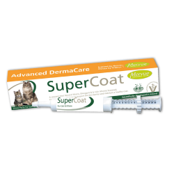 Mervue SuperCoat papildai...