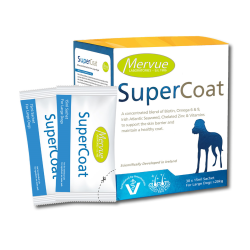 Mervue SuperCoat papildai...