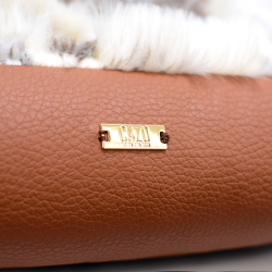 Cazo Poli guolis šunims ir katėms, 63x48 cm