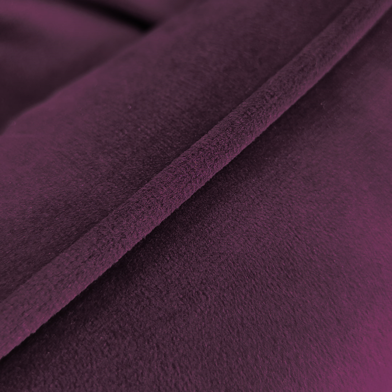 Cazo Milan violetinis guolis šunims ir katėms, 55x42 cm