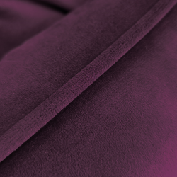 Cazo Milan violetinis guolis šunims ir katėms, 73x57 cm