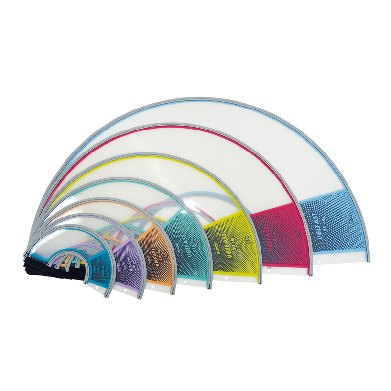 Genia Velfast apsauginis gaubtas šunims ir katėms, 12,5 cm