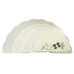 Genia Smocky apsauginė...