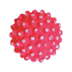 Happet Ball Toy raudonas...