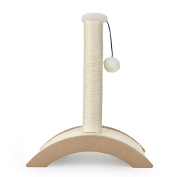 Happet draskyklė katėms