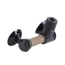 Nobleza AK1 CO2 rudas akvariumo difuzorius