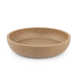 Happet rudas, bambukinis...