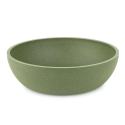 Happet žalias, bambukinis...