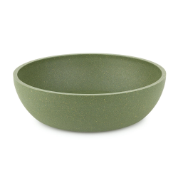 Happet žalias, bambukinis...