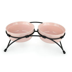 Happet rožiniai, keraminiai...