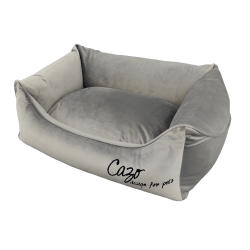 Cazo Milan pilkas guolis...