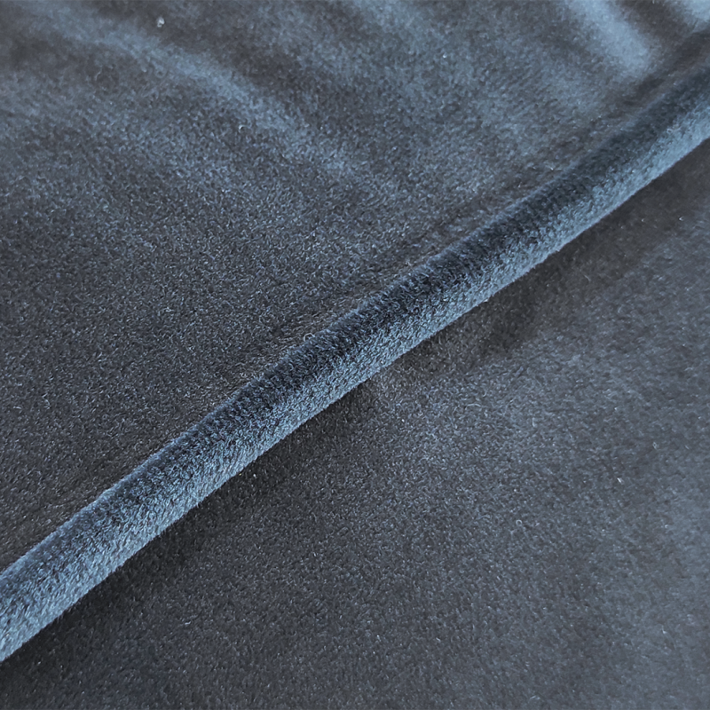 Cazo Milan mėlynas guolis šunims ir katėms, 63x48 cm