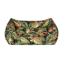 Cazo Mira Tropic guolis...