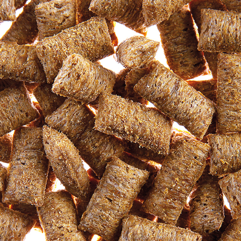 Perfecto Cat Haar&Fell skanėstai katėms, 50 g