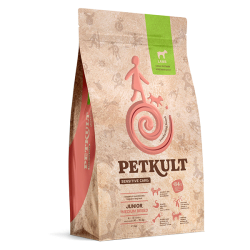 Petkult Sensitive L&R...
