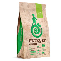 Petkult Sensitive L&R Adult...