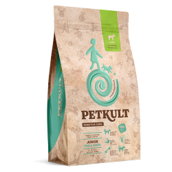 Petkult Sensitive L&R...