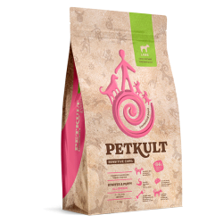 Petkult Sensitive L&R...