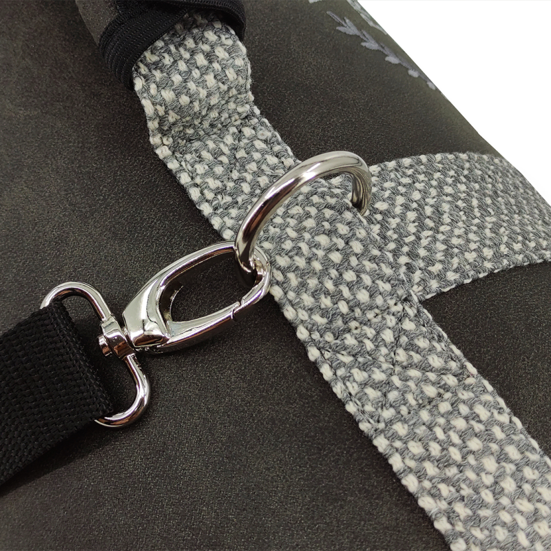 Cazo Premium krepšys augintiniui, 50x27x26 cm