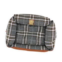 Cazo Oxford guolis šuniui ir katei, 63x48 cm