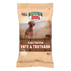 Perfecto Dog juostelės su...