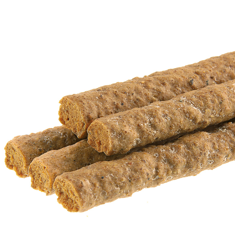 Perfecto Dog saliamio ir paukštienos lazdelės šunims, 88 g