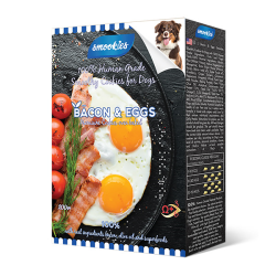 Smookies šoninės ir...