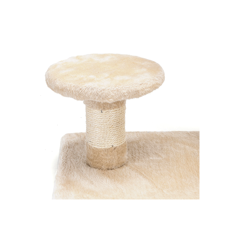 Nobleza smėlinė draskyklė katėms