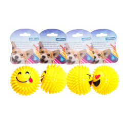 Nobleza guminis kamuoliukas...