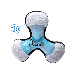 Nobleza Koala pliušinis žaislas šunims