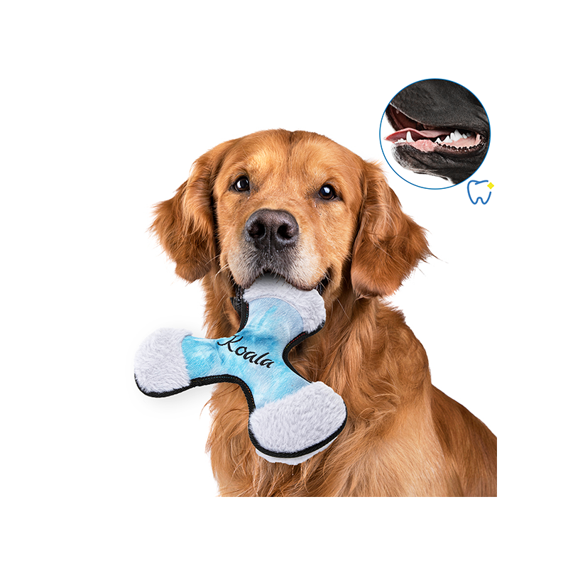 Nobleza Koala pliušinis žaislas šunims