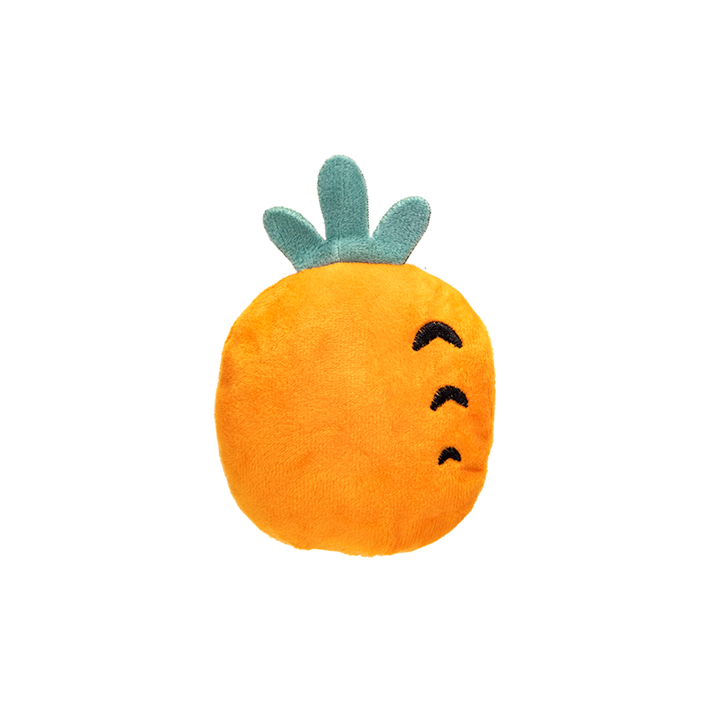 Nobleza pliušinis žaislas šunims