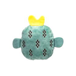 Nobleza pliušinis žaislas šunims