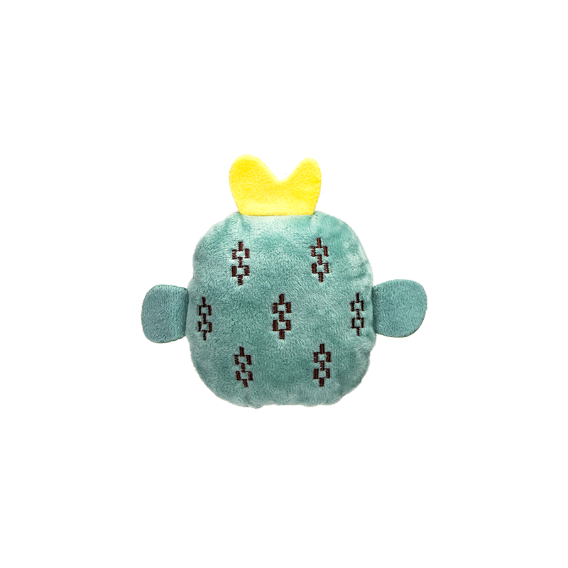 Nobleza pliušinis žaislas šunims