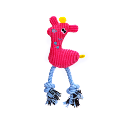 Nobleza pliušinis elniukas...