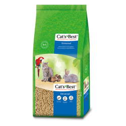 Cat’s Best Universal...