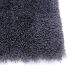 Nobleza pilkas kilimėlis augintiniui, 75x110 cm