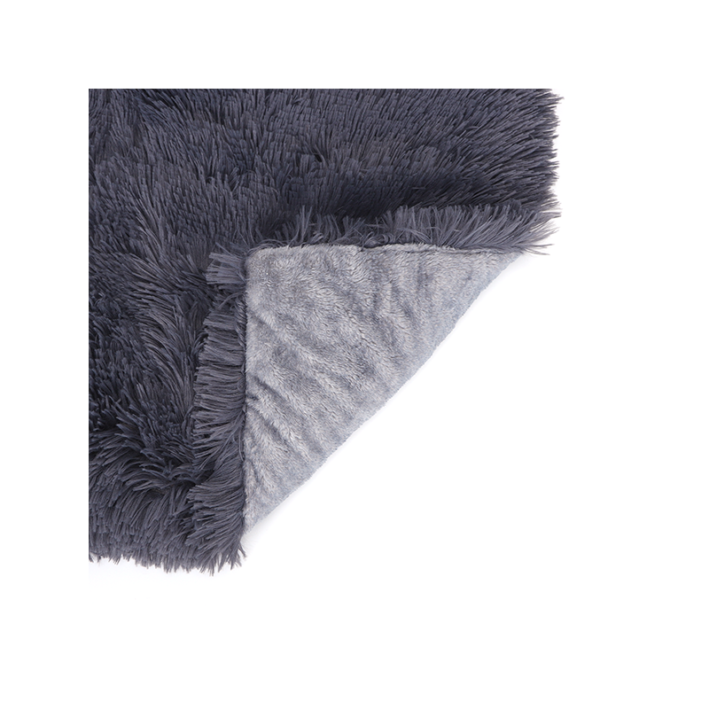 Nobleza pilkas kilimėlis augintiniui, 75x110 cm