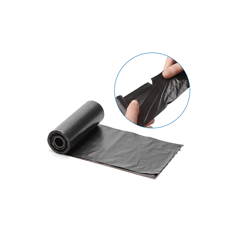 Nobleza Bio biologiškai suyrantys maišeliai šunims, 6 ritinėliai