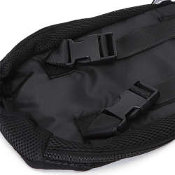 Nobleza juoda kuprinė šunims