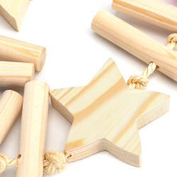 Nobleza sūpynės paukščiams ir graužikams