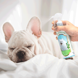 Nobleza kvepalai šunims